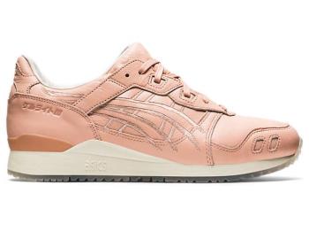 Asics Erkek GEL-LYTE III OG Koşu Ayakkabısı TR328HV